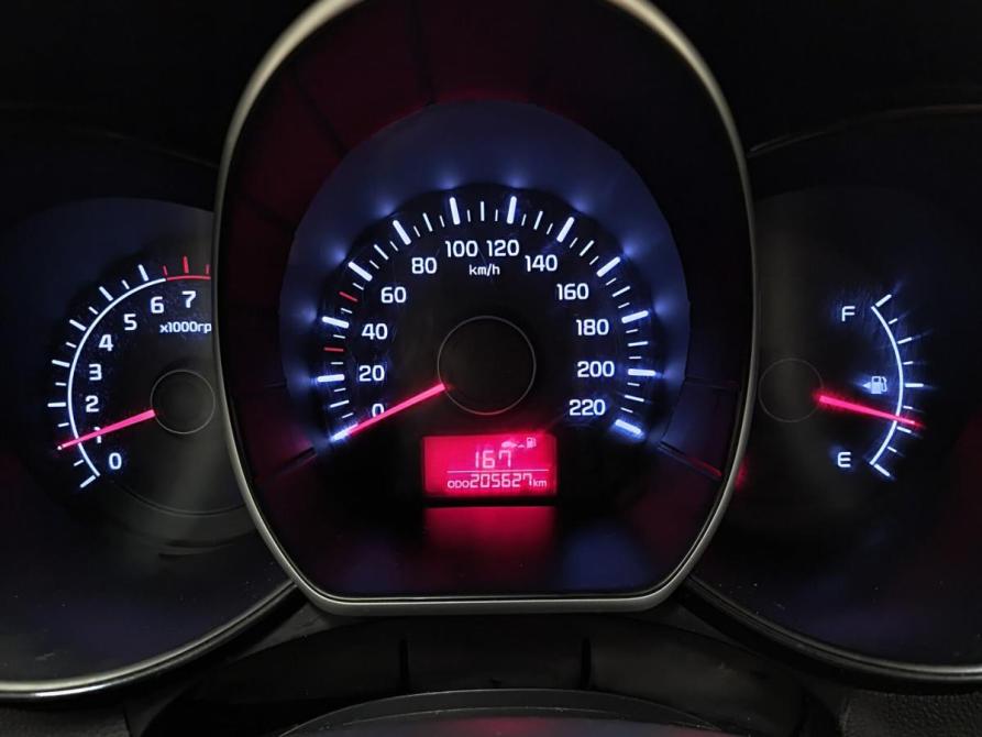Kia Rio III Казань  - изображение 16