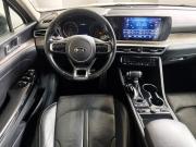 Kia K5 III Москва  - изображение 41