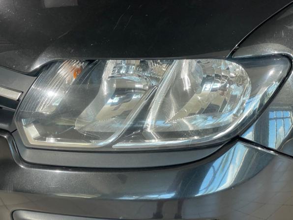 Renault Sandero II с пробегом 2017 года, цена 1 199 000 рублей, 114661 км, хэтчбек, Автокод Объявления