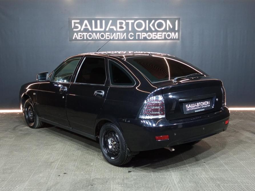 Lada (ВАЗ) Priora I Уфа  - изображение 6