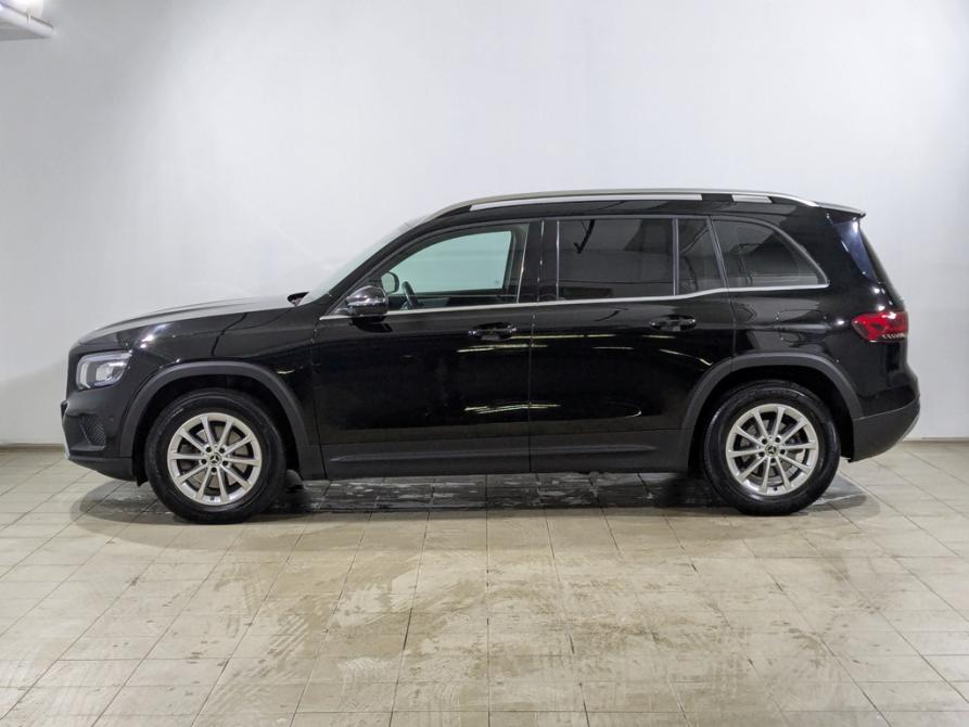 Mercedes-Benz GLB I (X247) Химки  - изображение 30