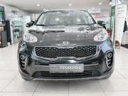 Kia Sportage IV Казань  - изображение 24