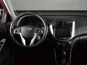 Hyundai Solaris I Кемерово  - изображение 30