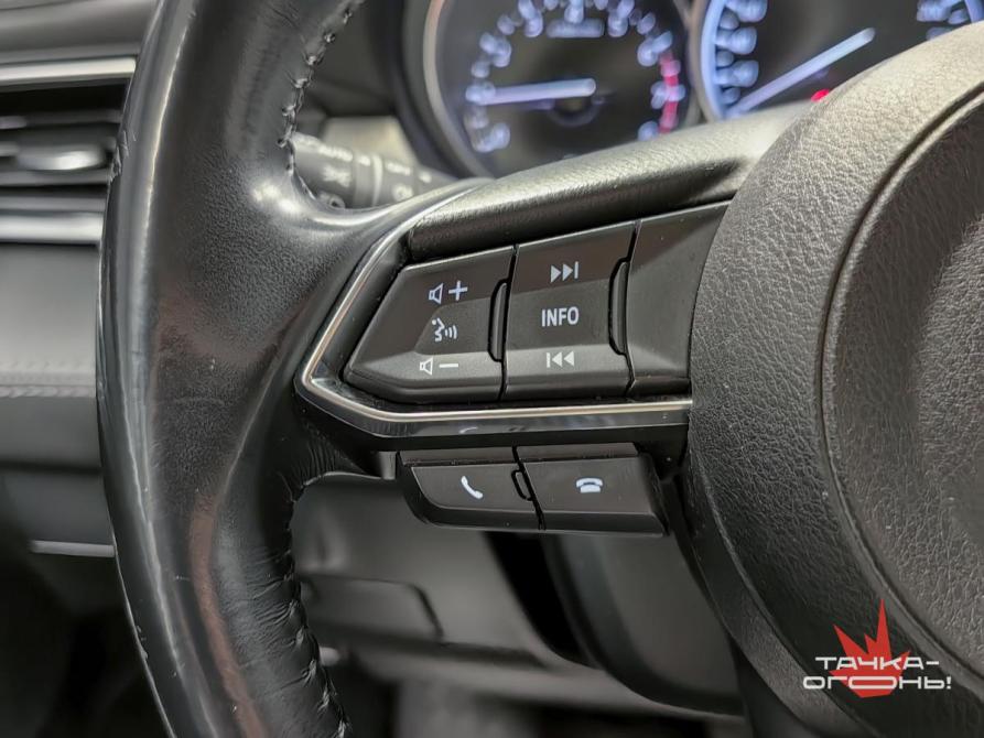 Mazda 6 III (GJ) Рестайлинг 2 Пермь  - изображение 17