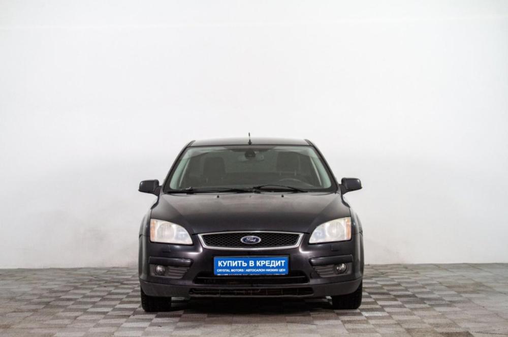 Ford Focus II Сургут  - изображение 2