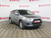 Mitsubishi ASX I Рестайлинг Вологда  - изображение 20