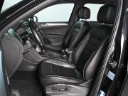 Volkswagen Tiguan II Рестайлинг Ростов-на-Дону  - изображение 31
