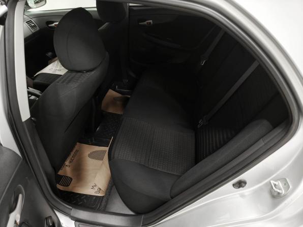 Toyota Corolla X (E140 E150) с пробегом 2007 года, цена 782 300 рублей, 163905 км, седан, Автокод Объявления