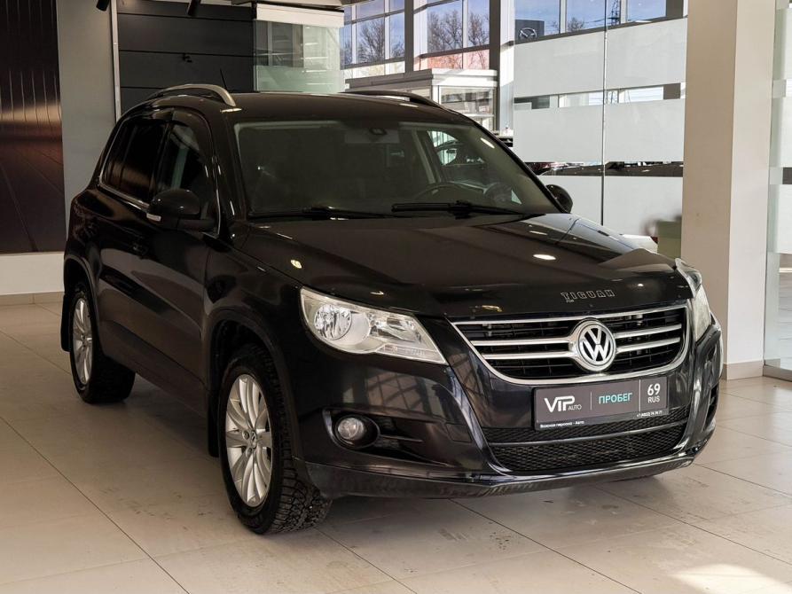 Volkswagen Tiguan I Тверь  - изображение 3