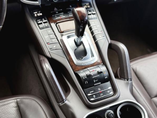 Porsche Cayenne II (958) с пробегом 2013 года, цена 2 690 000 рублей, 141949 км, внедорожник, Автокод Объявления
