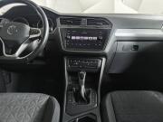 Volkswagen Tiguan II Рестайлинг Москва  - изображение 36