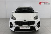 Kia Sportage IV Рестайлинг Астрахань  - изображение 23
