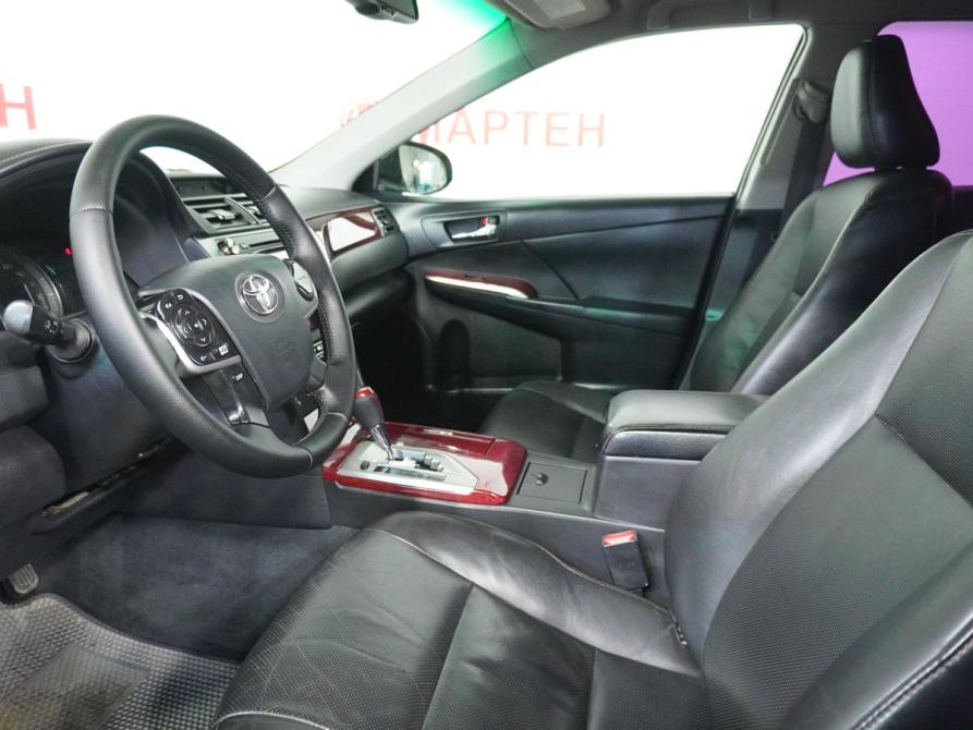 Toyota Camry VII (XV50) Вологда  - изображение 9