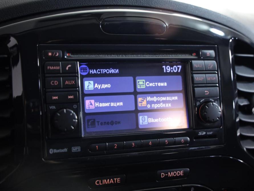 Nissan Juke I Санкт-Петербург  - изображение 14