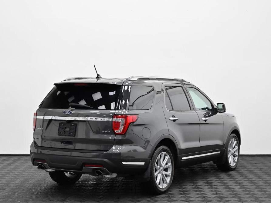 Ford Explorer V Рестайлинг 2 Москва  - изображение 2