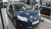 Ford Focus III Санкт-Петербург  - изображение 8