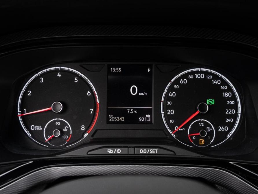 Volkswagen Polo VI Краснодар  - изображение 17