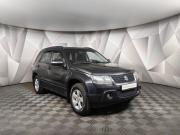 Suzuki Grand Vitara II Рестайлинг Москва  - изображение 22