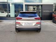 Hyundai Tucson III Рестайлинг Москва  - изображение 30