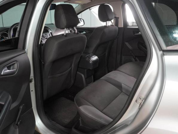 Ford Focus III с пробегом 2013 года, цена 959 000 рублей, 257220 км, хэтчбек, Автокод Объявления