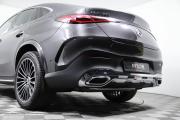 Mercedes-Benz GLC Coupe II (C254) Москва  - изображение 35