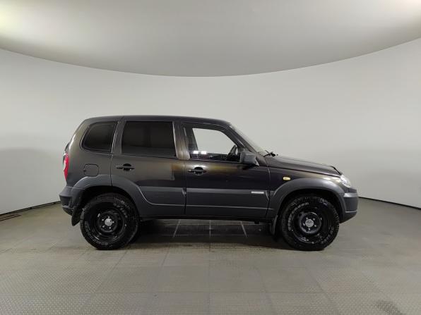 Chevrolet Niva I Рестайлинг с пробегом 2013 года, цена 615 000 рублей, 100703 км, внедорожник, Автокод Объявления