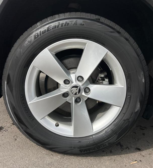 Skoda Kodiaq I Альметьевск  - изображение 26