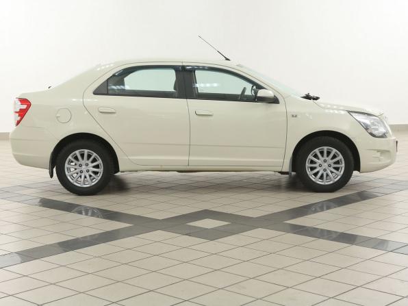 Chevrolet Cobalt II с пробегом 2013 года, цена 722 000 рублей, 90400 км, седан, Автокод Объявления
