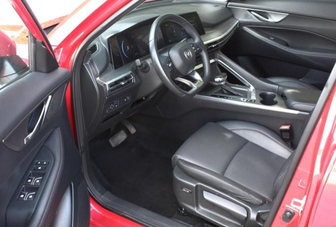 Changan CS35 Plus I Рестайлинг с пробегом 2023 года, цена 1 720 000 рублей, 30776 км, внедорожник, Автокод Объявления