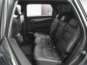 Geely Okavango I Рестайлинг Ставрополь  - изображение 33