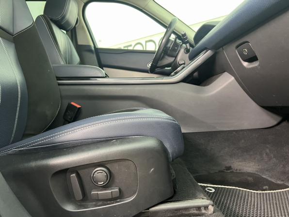 Land Rover Range Rover Velar I с пробегом 2019 года, цена 3 380 000 рублей, 146339 км, внедорожник, Автокод Объявления
