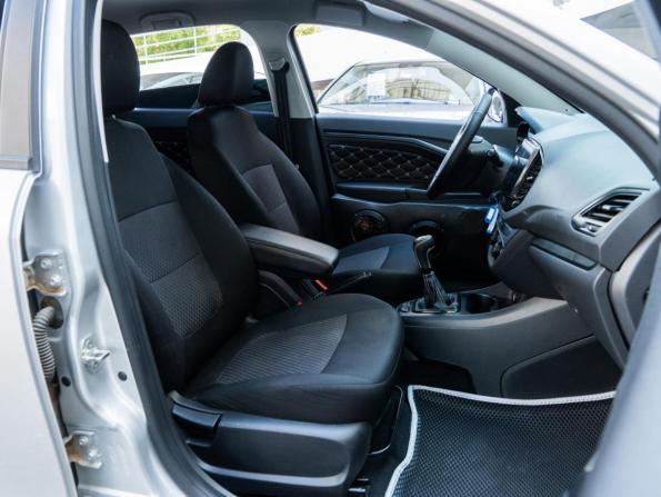 Lada (ВАЗ) Vesta I с пробегом 2019 года, цена 999 000 рублей, 95738 км, универсал, Автокод Объявления