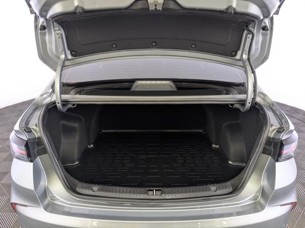 BAIC U5 Plus с пробегом 2023 года, цена 1 250 000 рублей, 53899 км, седан, Автокод Объявления