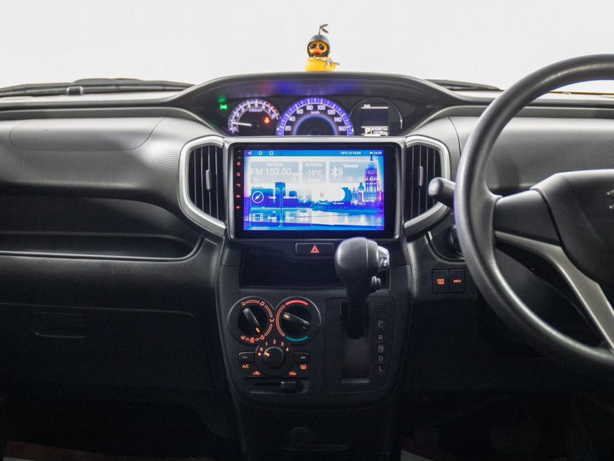 Suzuki Solio III Иркутск  - изображение 12
