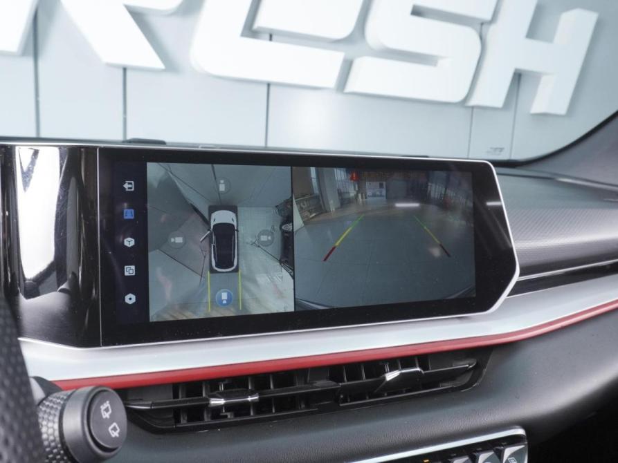 Geely Coolray I Рестайлинг Ростов-на-Дону  - изображение 18
