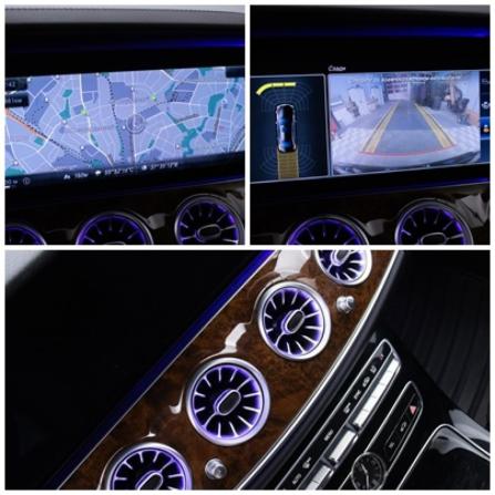 Mercedes-Benz E-Класс V (W213 S213 C238) с пробегом 2016 года, цена 2 638 000 рублей, 111731 км, седан, Автокод Объявления