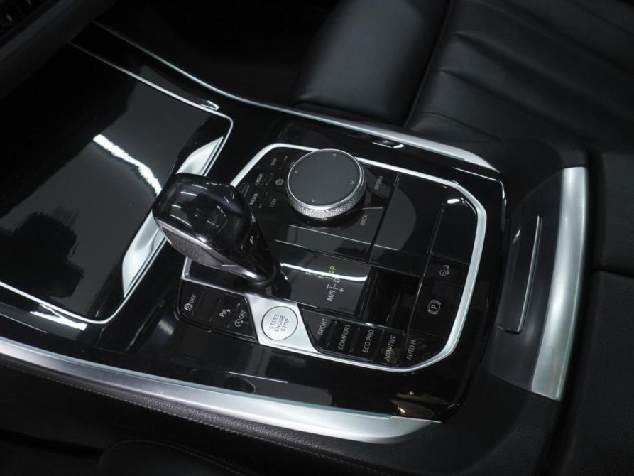 BMW X5 IV (G05/G18) Ростов-на-Дону  - изображение 14