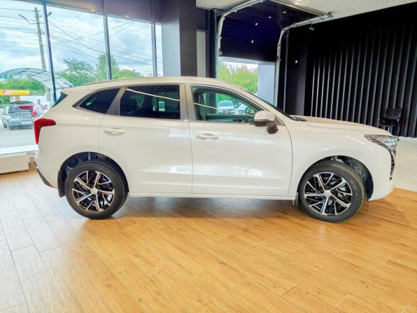 Haval Jolion I с пробегом 2023 года, цена 2 099 000 рублей, 24603 км, внедорожник, Автокод Объявления