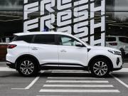 Chery Tiggo 7 Pro Max I Волгоград  - изображение 24