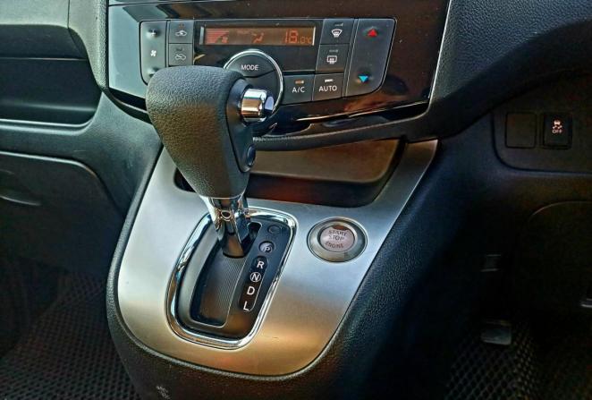 Nissan Serena IV (C26) с пробегом 2015 года, цена 1 530 000 рублей, 105452 км, минивэн, Автокод Объявления