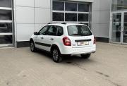 Lada (ВАЗ) Granta I Рестайлинг Владимир  - изображение 27