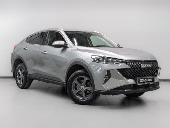 Haval F7x I Рестайлинг с пробегом 2024 года, цена 2 060 000 рублей, 69036 км, внедорожник, Автокод Объявления