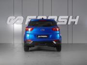 Hyundai Creta I Минеральные Воды  - изображение 21
