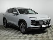 JETOUR DASHING I Санкт-Петербург  - изображение 26