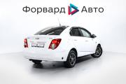 Chevrolet Aveo II Тюмень  - изображение 33