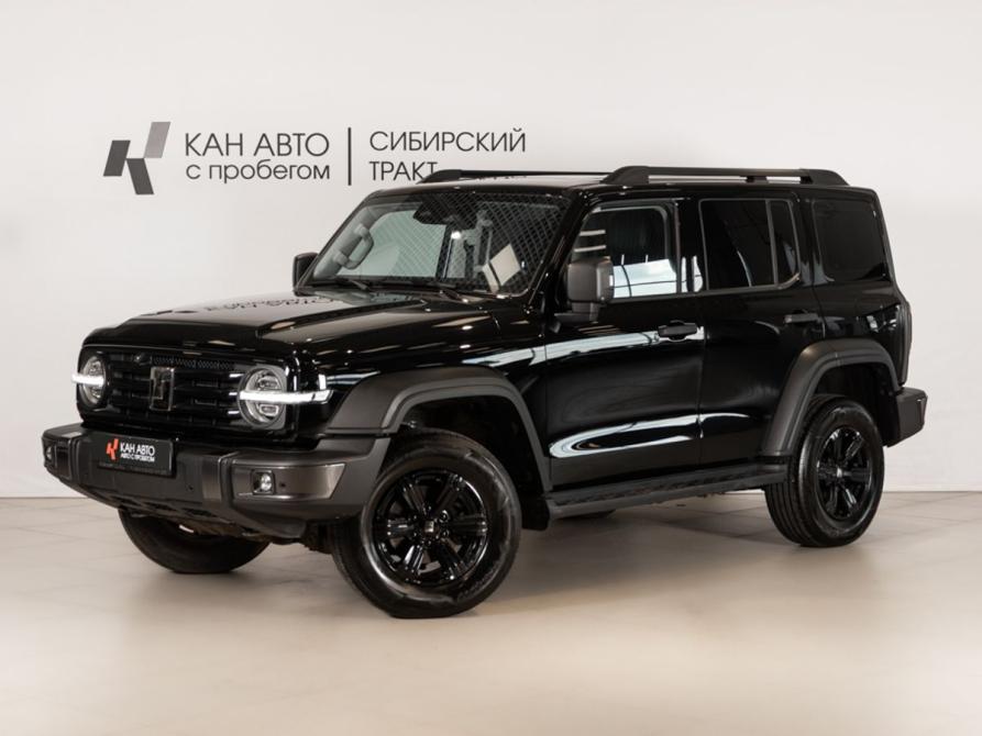 Tank 300 I Казань  - изображение 1