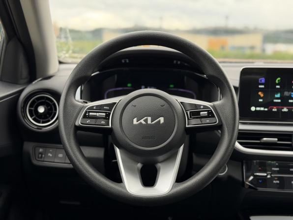 Kia K3 II (China Market) Рестайлинг с пробегом 2026 года, цена 2 650 000 рублей, 25 км, седан, Автокод Объявления