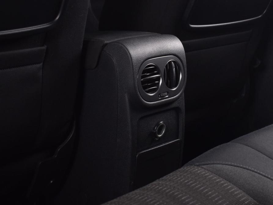 Volkswagen Tiguan I Рестайлинг Кемерово  - изображение 16