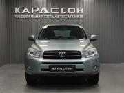 Toyota RAV4 III (XA30) Пермь  - изображение 21