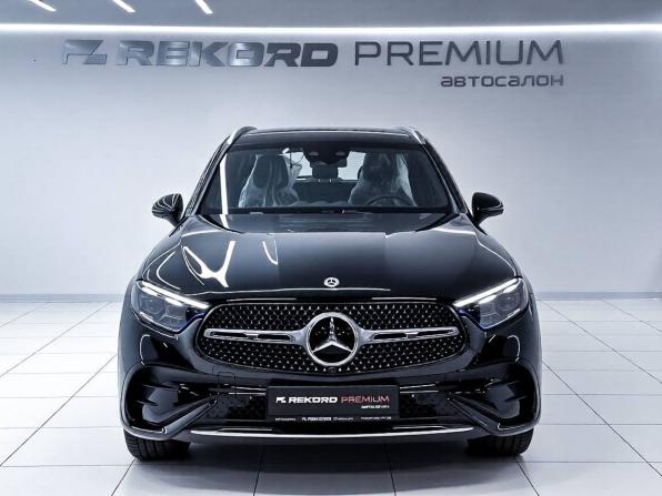 Mercedes-Benz GLC II (X254) с пробегом 2025 года, цена 8 499 000 рублей, 20 км, внедорожник, Автокод Объявления